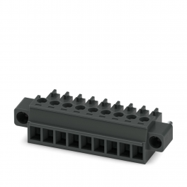 MC 1,5/ 9-STF-3,81 BK PCB connector