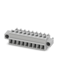 MC 1,5/ 9-STF-3,81 GY PCB connector