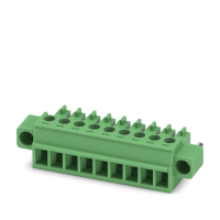 MC 1,5/ 9-STF-3,81 PCB connector