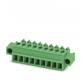 MC 1,5/ 9-STF-3,81 PCB connector