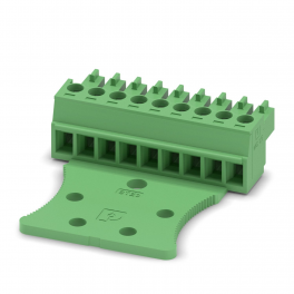 MC 1,5/ 9-STZ3-3,81 PCB connector