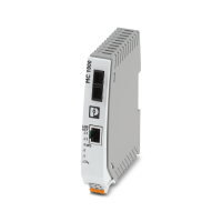 MC 1000-MM SC FO converters
