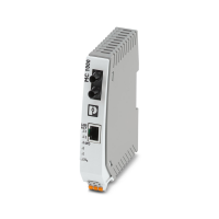 MC 1000-MM ST FO converters