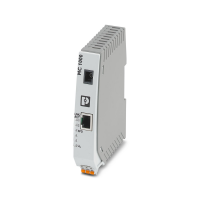 MC 1000-MM WDM A FO converters