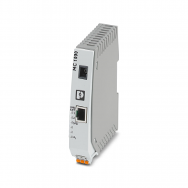 MC 1000-MM WDM B FO converters