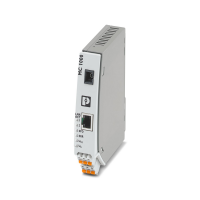 MC 1000E-MM WDM B FO converters