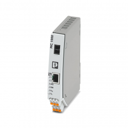 MC 1000E-SM40 LC FO converters