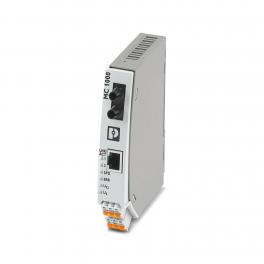 MC 1000T-MM ST FO converters