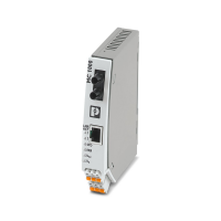 MC 1000T-SM20 ST FO converters