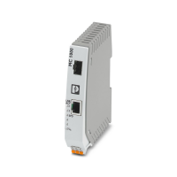 MC 1100-SFP FO converters