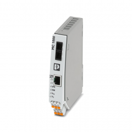 MC 1100E-MM SC FO converters