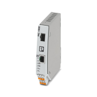 MC 1100T-SFP FO converters