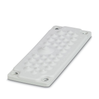 MC-35-MULTI-65-PV-LG Cable feed-through plates