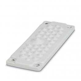 MC-35-MULTI-65-PV-LG Cable feed-through plates