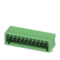 MC 0,5/11-G-2,5 PCB header