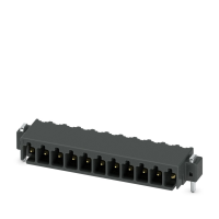 MC 0,5/11-G-2,54 SMD R56 PCB header