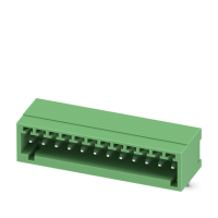 MC 0,5/12-G-2,5 PCB header