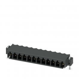MC 0,5/12-G-2,54 SMD R56 PCB header