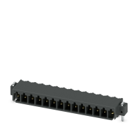 MC 0,5/14-G-2,54 P20 THR R56 PCB header