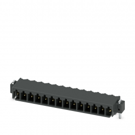 MC 0,5/14-G-2,54 P20 THR R56 PCB header
