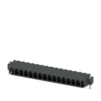 MC 0,5/16-G-2,54 P20 THR R56 PCB header