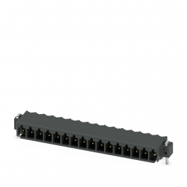 MC 0,5/16-G-2,54 P20 THR R56 PCB header