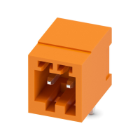 MC 0,5/ 2-G-2,5 OG PCB header