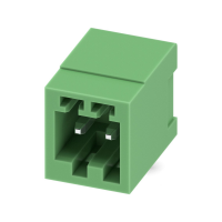 MC 0,5/ 2-G-2,5 P26 PCB header