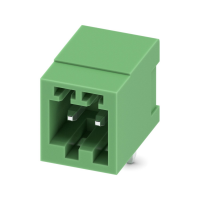 MC 0,5/ 2-G-2,5 PCB header