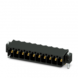 MC 0,5/ 2-G-2,54 P20THRR24C2 PCB header