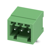 MC 0,5/ 3-G-2,5 PCB header