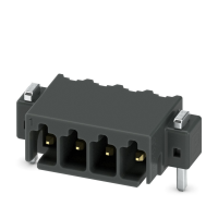 MC 0,5/ 4-G-2,54 SMD R24 PCB header