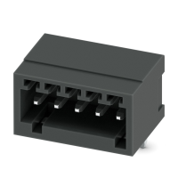 MC 0,5/ 5-G-2,5 BK PCB header