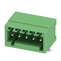 MC 0,5/ 5-G-2,5 PCB header