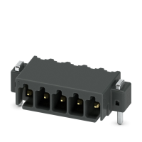 MC 0,5/ 5-G-2,54 SMD R24 PCB header