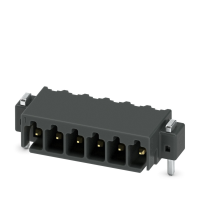 MC 0,5/ 6-G-2,54 SMD R44 PCB header