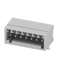 MC 0,5/ 7-G-2,5 GY PCB header