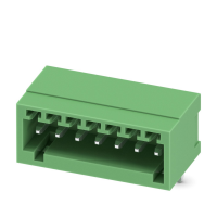 MC 0,5/ 7-G-2,5 PCB header