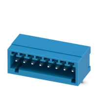 MC 0,5/ 8-G-2,5 BU PCB header