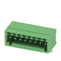 MC 0,5/ 8-G-2,5 PCB header
