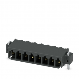 MC 0,5/ 8-G-2,54 P20 THR R44 PCB header