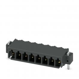 MC 0,5/ 8-G-2,54 SMD R44 PCB header