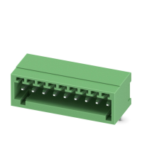MC 0,5/ 9-G-2,5 PCB header