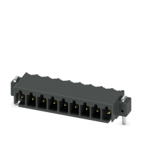 MC 0,5/ 9-G-2,54 SMD R44 PCB header
