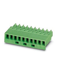 MCC 1/20-STZ-3,81 GY7035 PCB connector