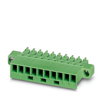 MCC 1/ 9-STZF-3,81 GY PCB connector