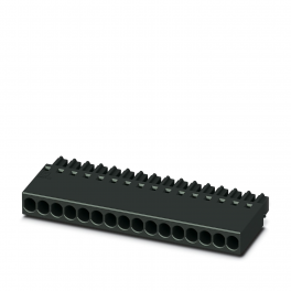 MCC 0,5/16-ST-2,54 PCB connector