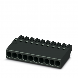 MCC 0,5/ 9-ST-2,54 PCB connector
