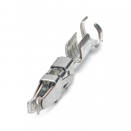 MCC-MT 0,5-1,0 BAND Crimp contact