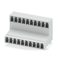 MCD 1,5/10-G-3,81 GY7035 PCB header